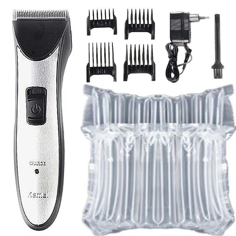 Kemei Portable Professional Electric Scissors Trimmer Shaver KM-3909