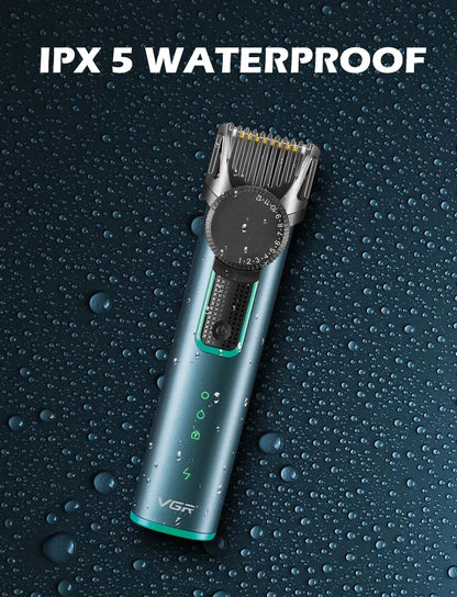 Original VGR 973 Adjustable Electric Hair Trimmer