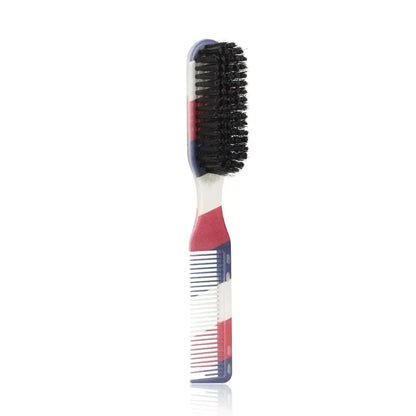 Men Beard Brush Boar Bristle/horsehair Moustache