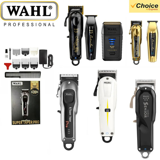 Wahl Professional for Barbershop and Salon Stylists  5 Stars