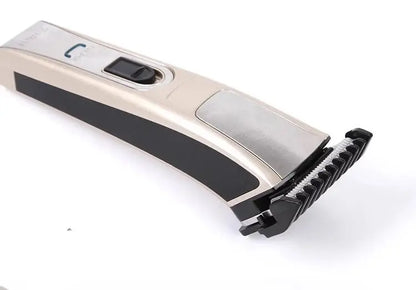 High Quality Kemei Electric Hair Clipper KM-5017 Carving Trimmer