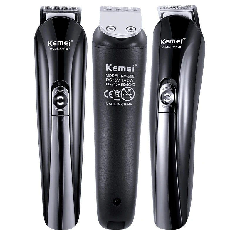 Kemei Electric Hair Clipper Shave Razor Machine Beard trimmer