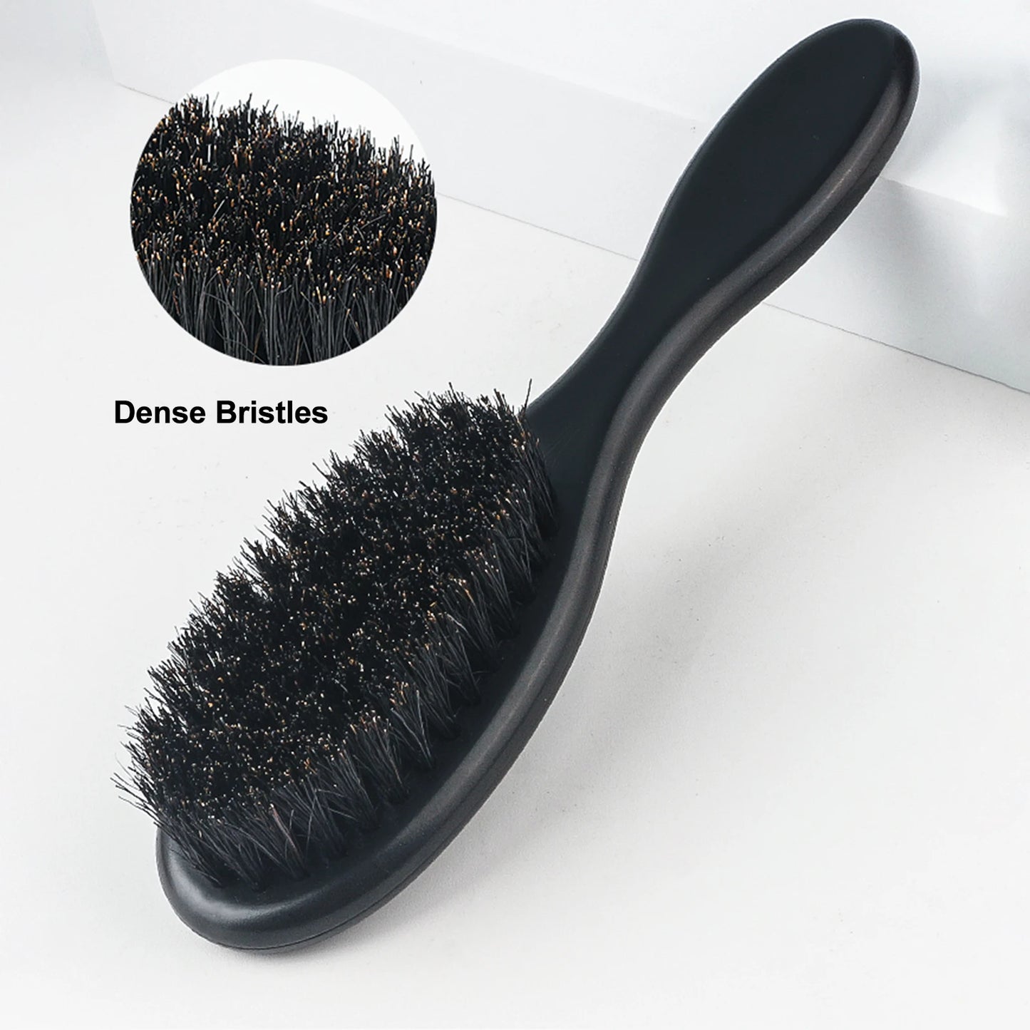 1Piece Professional Barber Shaving Beard Brush