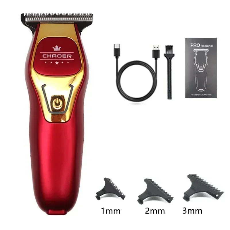 A97 Professional Men's Hair Trimmer Machine
