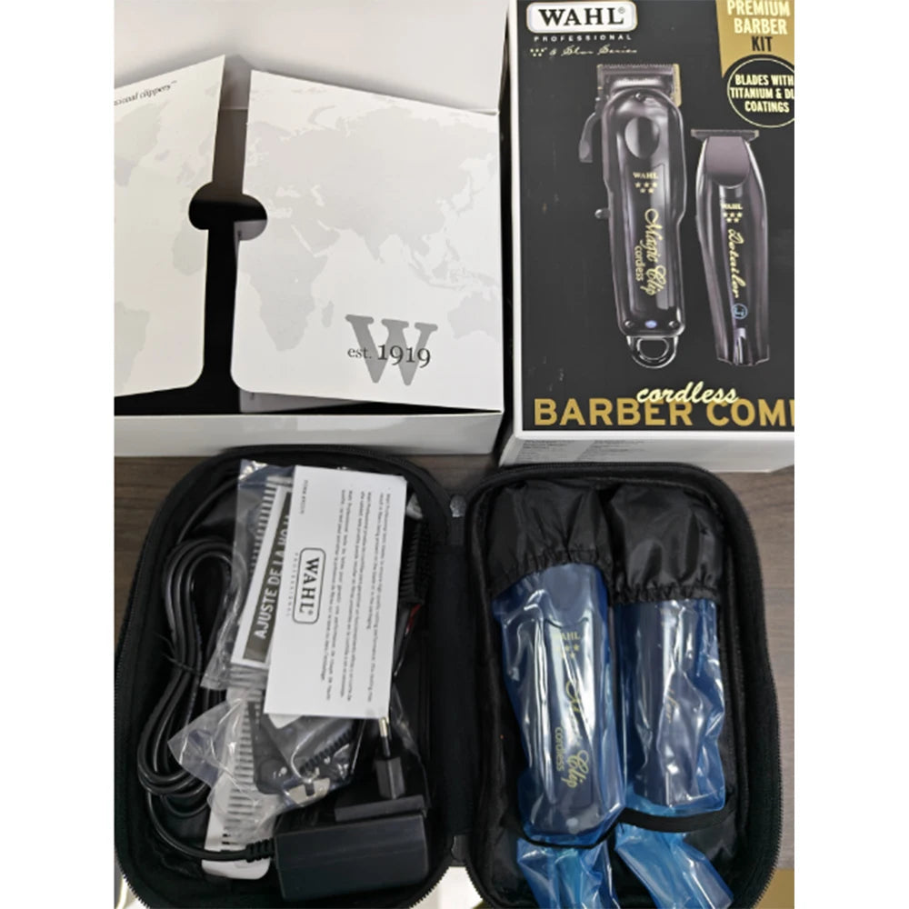 Wahl Professional for Barbershop and Salon Stylists  5 Stars