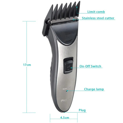 Kemei Portable Professional Electric Scissors Trimmer Shaver KM-3909