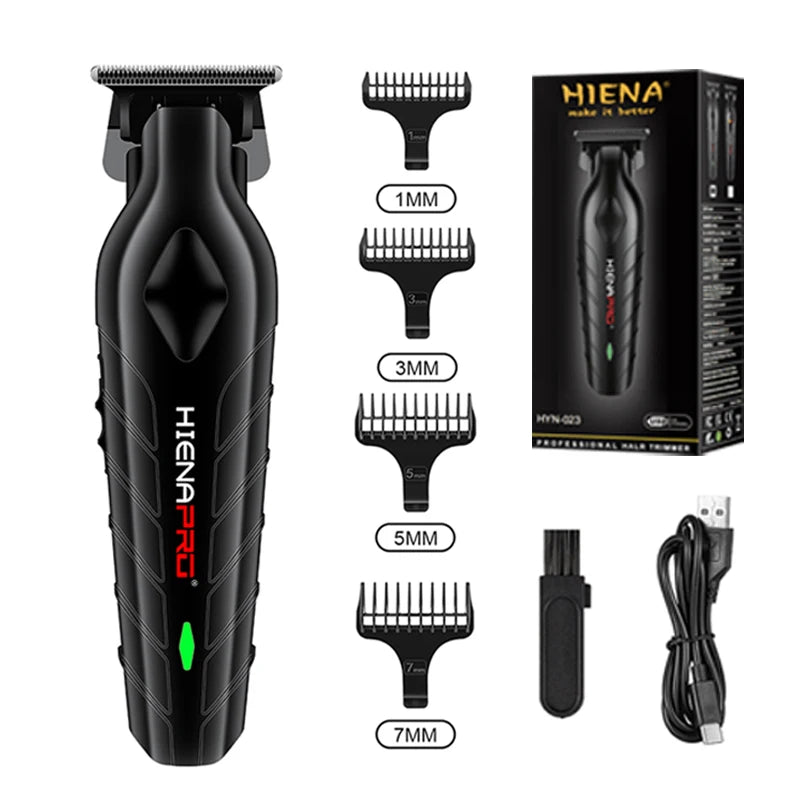 HIENA Hair cutting machine HYN-023 Hair clipper professional barber