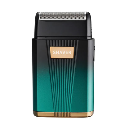 USB men's electric shaver professional electric shaver