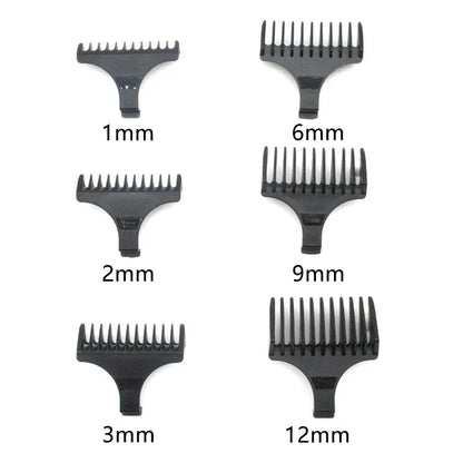 For Kemei KM-5027 1949 5098 9163 5021 Etc. Hair Trimmer