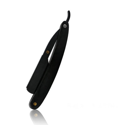 Men Shaver Razors Barber Straight Edge Beard Shaving Tools