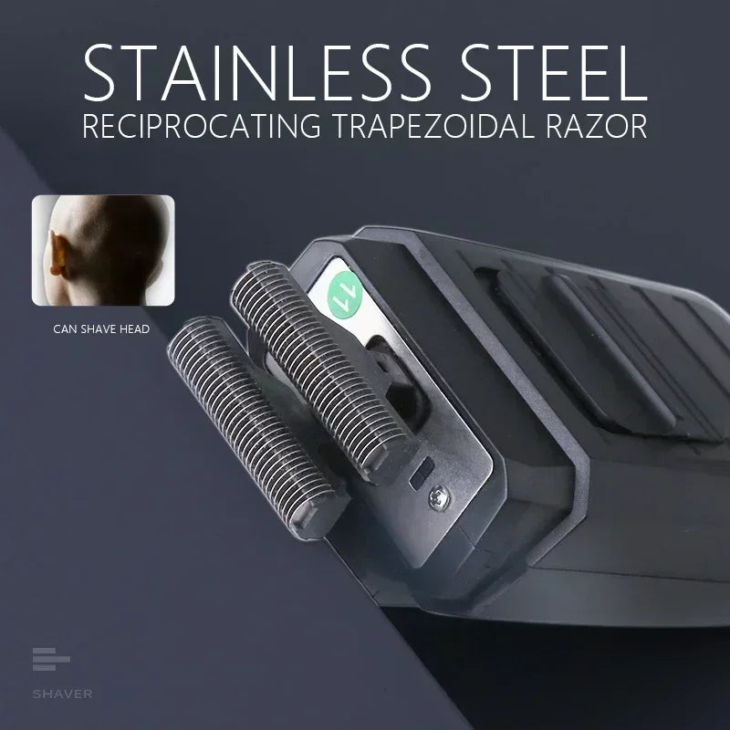 Kemei KM-2296 KM-2299 KM-1102 barber Hair Clipper Kit