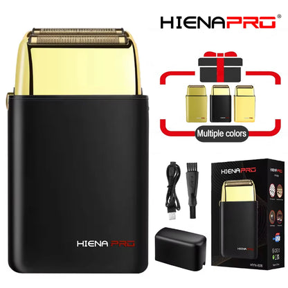 HIENA Electric shaving machine professional barber machines
