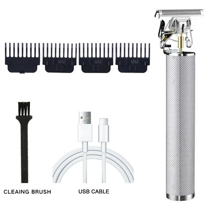 NEW Electric Hair Clipper Barber Mower Cutting Trimmer
