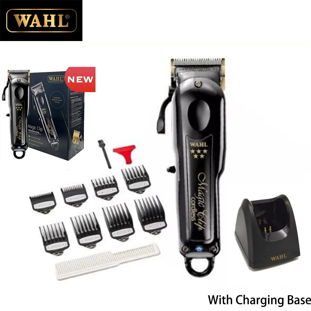Wahl Professional for Barbershop and Salon Stylists  5 Stars