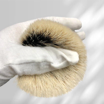 BRUSH SHD Manchuria Badger Hair Knot Shaving Brush