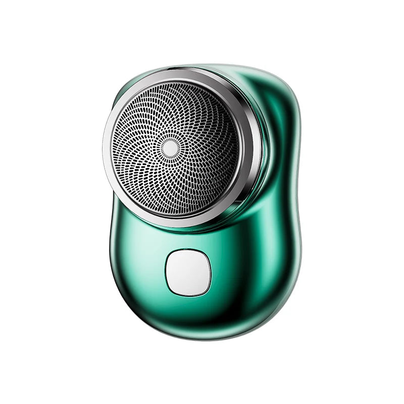 Mini Electric Shaver For Men Portable Electric Shaver