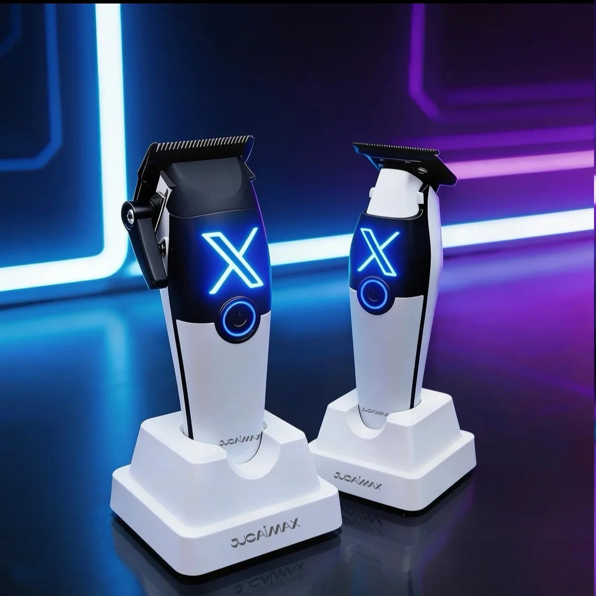 X-01 Professional Hair Cutter Brushless Motor