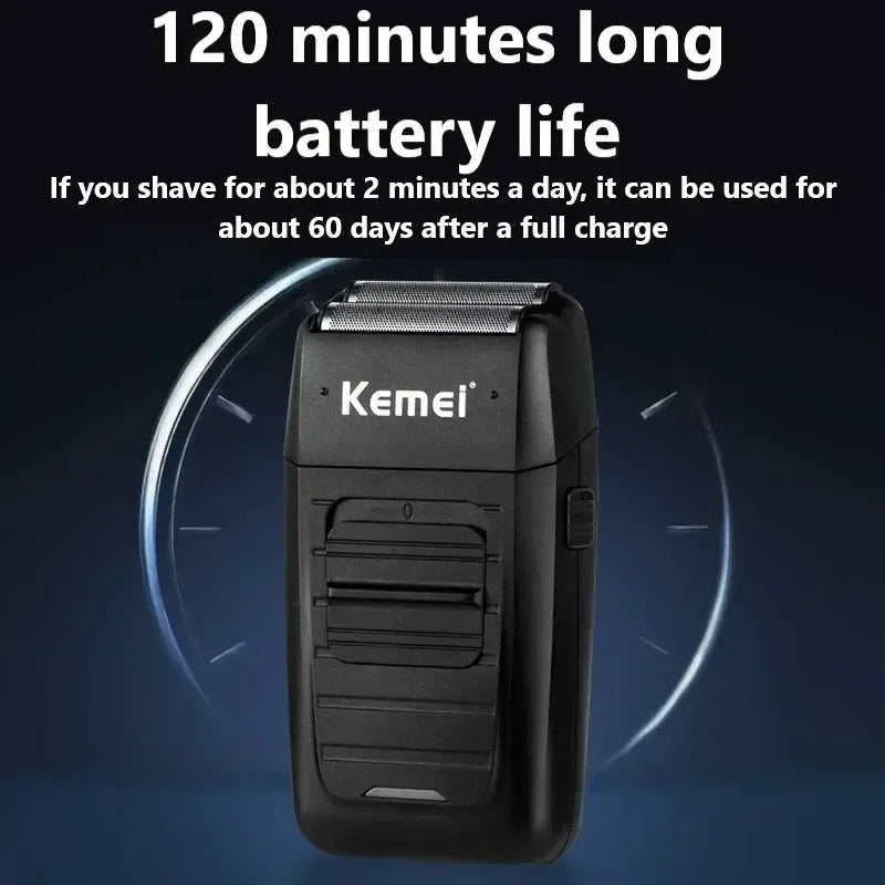 Kemei KM-2296 KM-2299 KM-2024 Professional Hair Clipper Kit