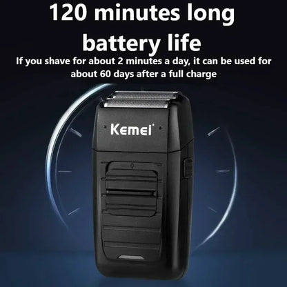Kemei KM-2296 KM-2299 KM-2024 Professional Hair Clipper Kit