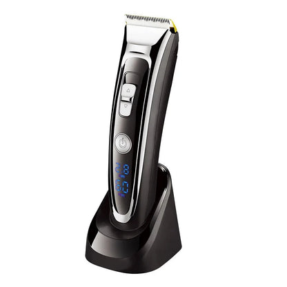 Surker Electric Hair Clipper Set Ceramic Blade Hair Trimmer