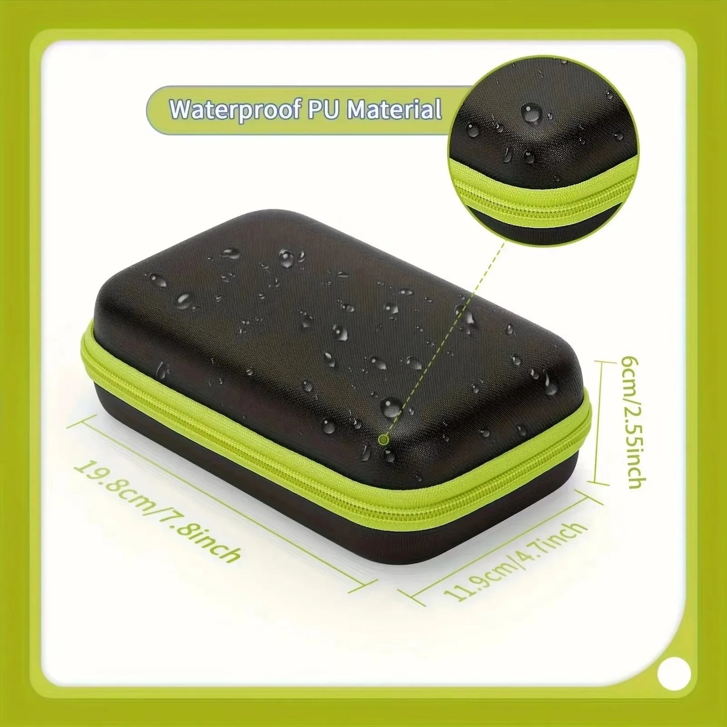 New Hair Trimmer for One blade & One Blade Replacement Blade Shaver