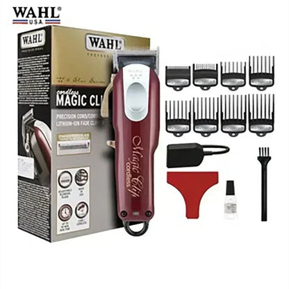 Professional Hair Clippers for Men, WAHL 5 Star Series