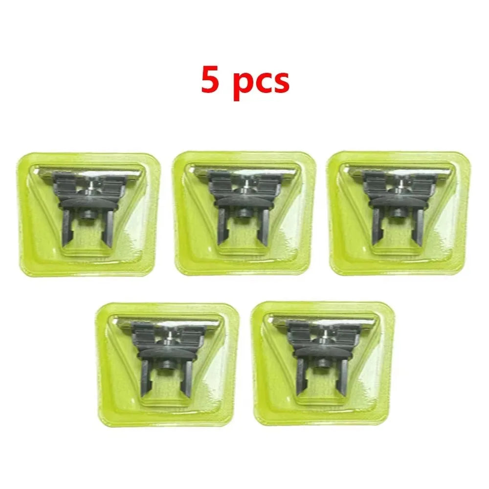 New Hair Trimmer for One blade & One Blade Replacement Blade Shaver