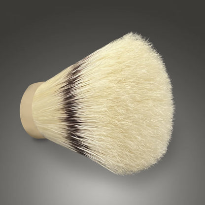 Boti Black Hemline Hair Knot Barbershop Beard Care