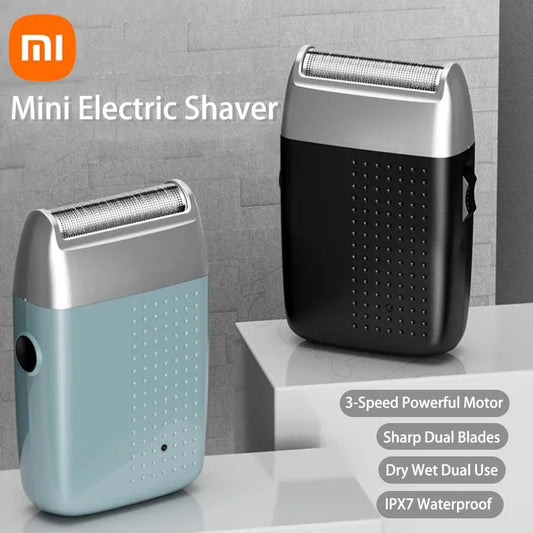M1900 Electric Shaver For Men Beard Trimmer Shaver