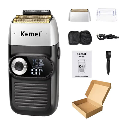 Kemei Shaver KM-2293 km-2290 km-2026 New Hair Trimmer