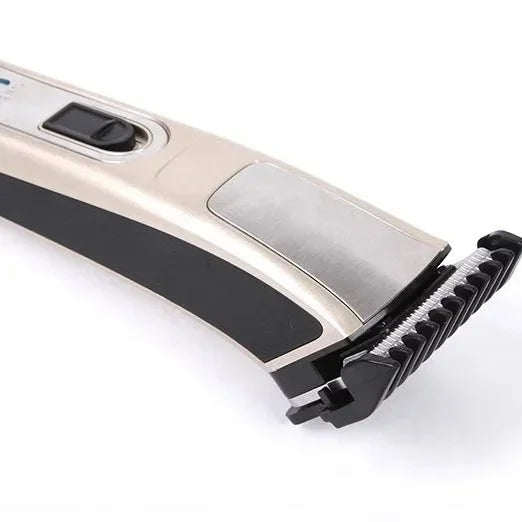 High Quality Kemei Electric Hair Clipper KM-5017 Carving Trimmer