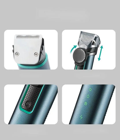 Original VGR 973 Adjustable Electric Hair Trimmer