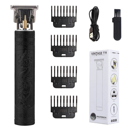HIENA T9 hair clipper Professional barber Hair cutting