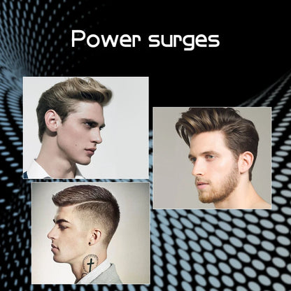 VGR Barber Hair Cut Machine Cordless Hair Trimmer V-685