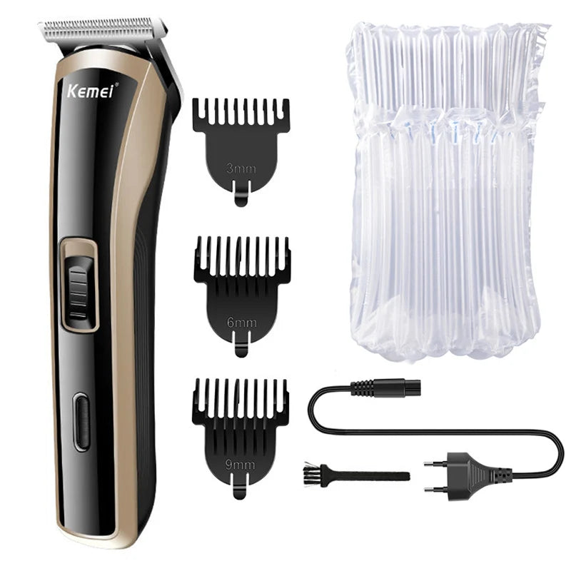 Kemei 418 Professional Electric Hair Clipper Styling Tool