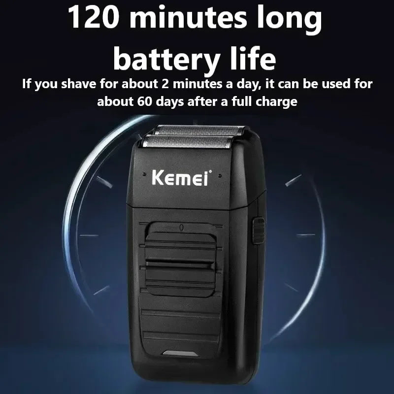 Kemei KM-2296 KM-2299 KM-2024 Professional Hair Clipper Kit