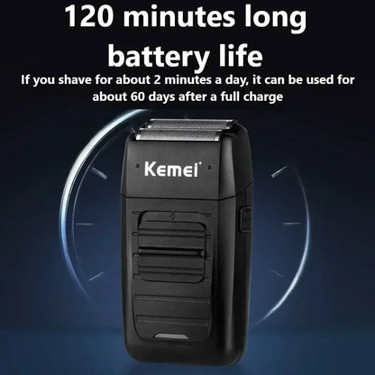 Kemei KM-2296 KM-2299 KM-2024 Professional Hair Clipper Kit