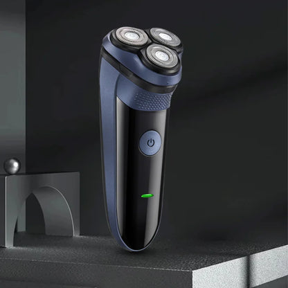 Electric shaver rechargeable mini portable shaver for men