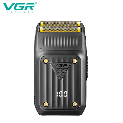 VGR Shaver Professional Razor Electric Shaver  V-363
