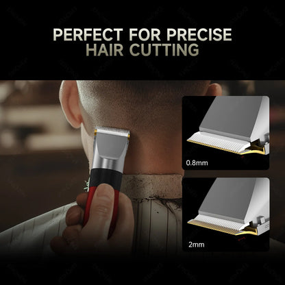ENCHEN Sharp R Professional Cordless Hair Clipper Ultra Power