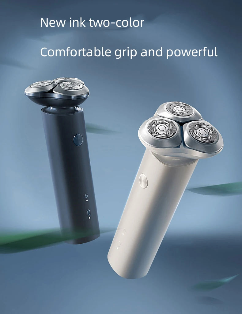XIAOMI Mijia Electric Shaver S101 Enhanced Shaving Machine Razors