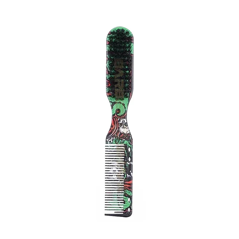 Professional Barber Hair Cleaning Brush Hairdressing