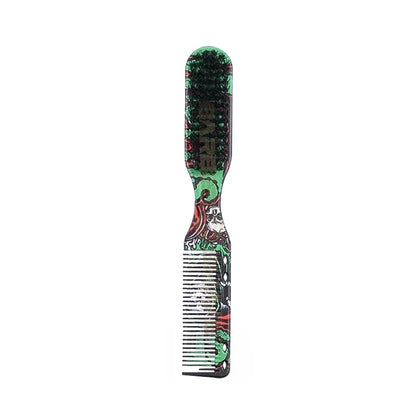 Professional Barber Hair Cleaning Brush Hairdressing