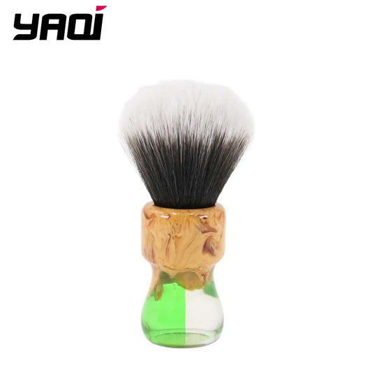 Goblin 24mm Synthetic Husky Knot Shaving Brush