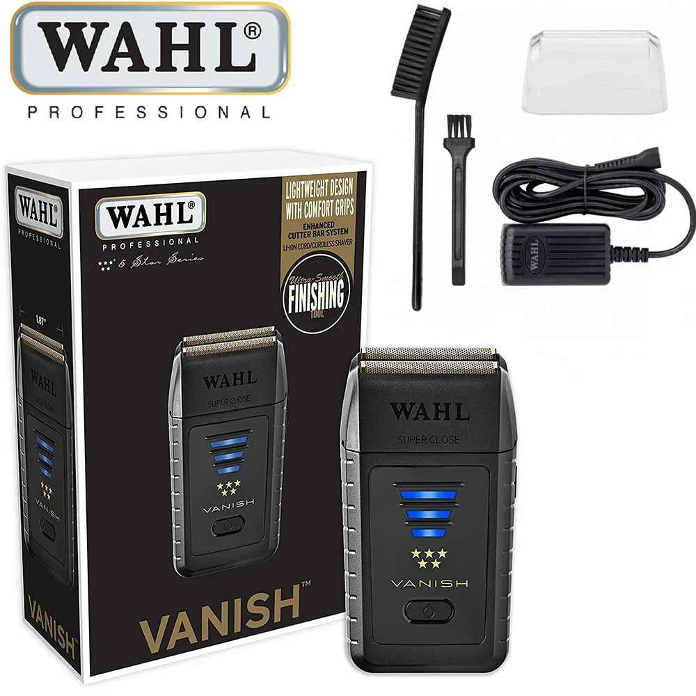 Professional Wahl 8148 Magic Clip Shaver For Barbers and Stylists