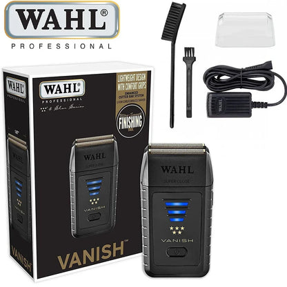 Professional Wahl 8148 Magic Clip Shaver For Barbers and Stylists