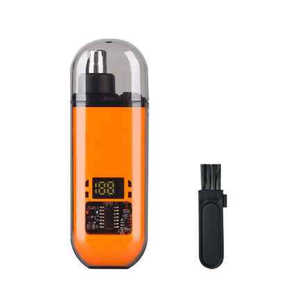 Nose Hair Remover Mini Nose Hair Trimmer for Men