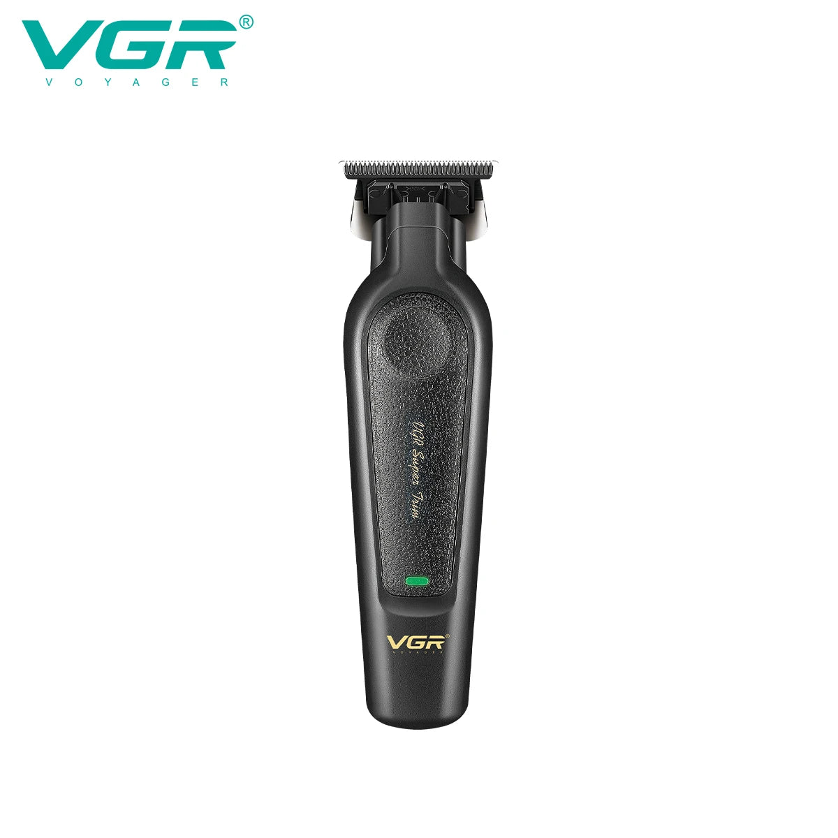VGR Hair Trimmer Professional Hair Cutting Machine Electric Trimmer