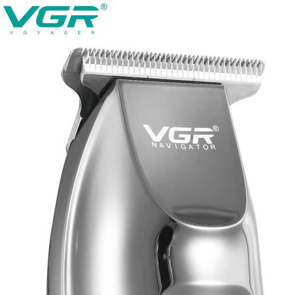 VGR Hair Trimmer Cordless Hair Cutting Machine Professional