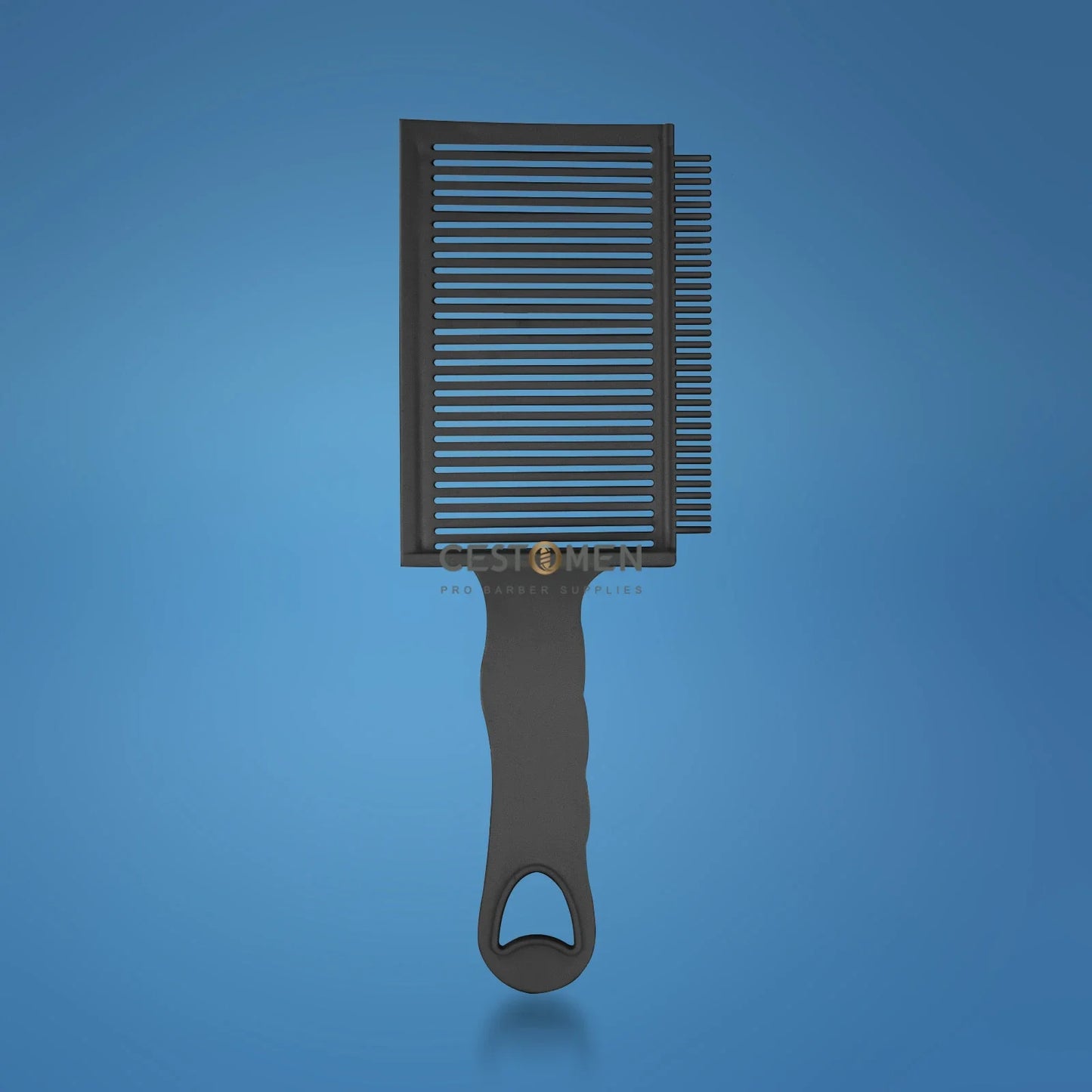 Fading Comb Professional Barber Clipper Blending Styling Tool